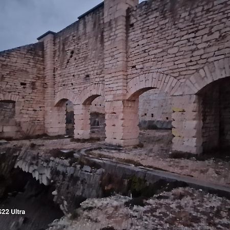 Nataly Leilighet SantʼAmbrogio di Valpolicella Eksteriør bilde